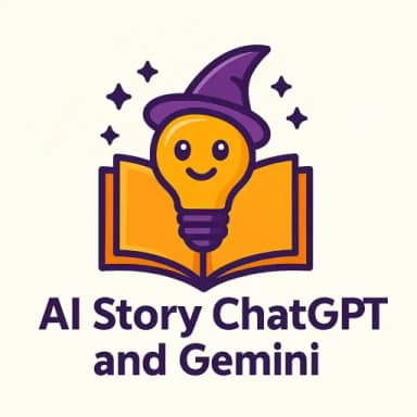 AI Story App