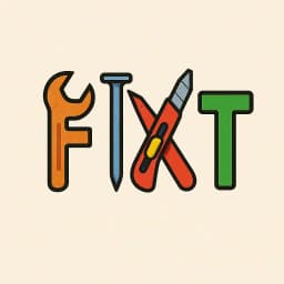 FixIt