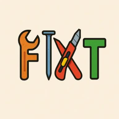 FixIt