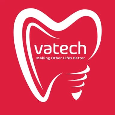 Vatech Doctor App