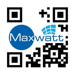 MAXWATT BARCODE
