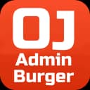 Oj Admin Burger