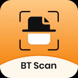 BTScan