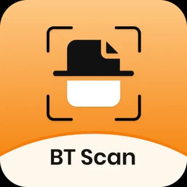 BTScan