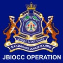 JBIOCC Operation
