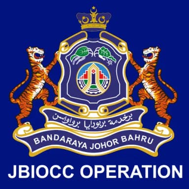 JBIOCC Operation