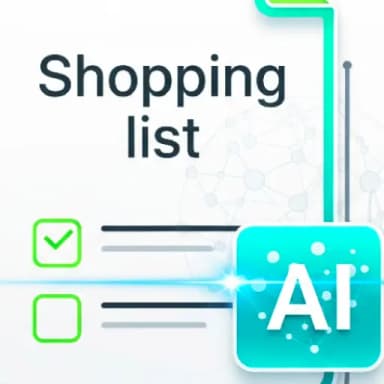 Simple AI Grocery