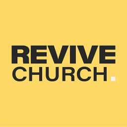Revive Church App