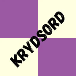 Krydsordspil