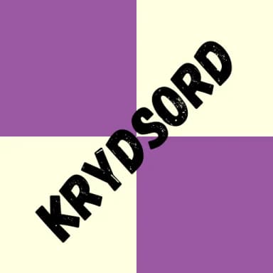 Krydsordspil