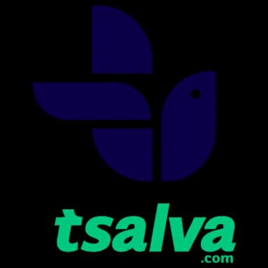 Tsalva APP