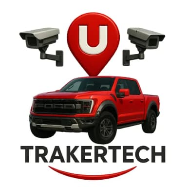 TRAKERTECH GPS EC