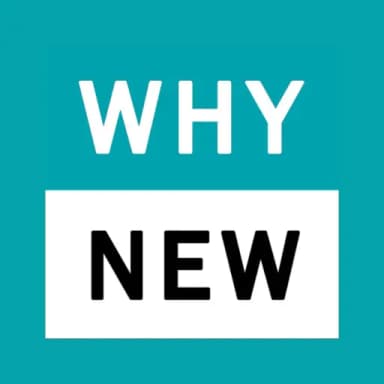 Why New