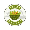 Taaza basket