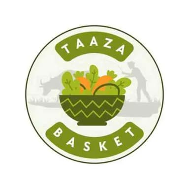 Taaza basket