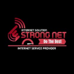 Strongnet Kawali