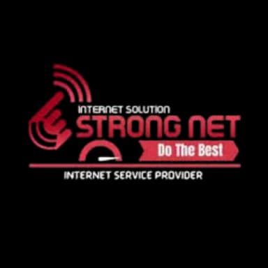 Strongnet Kawali