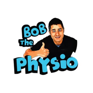 Bob the Physio