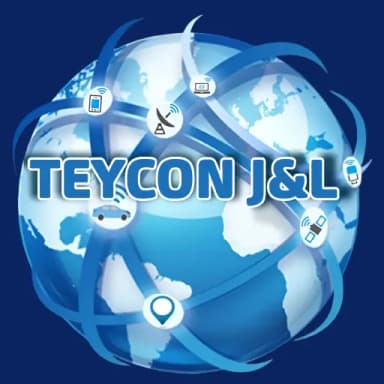 TEYCON J&L PE