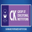 CK Institutions
