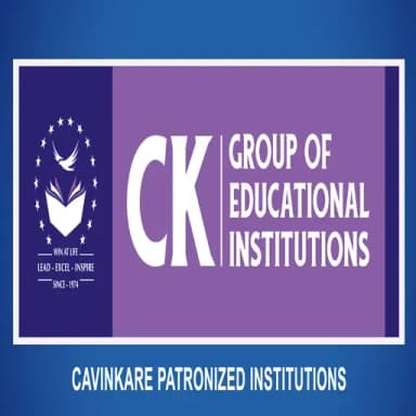 CK Institutions
