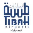 Tibah Helpdesk