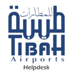 Tibah Helpdesk