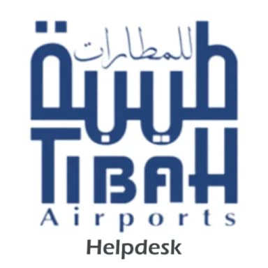 Tibah Helpdesk