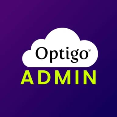 Optigo Admin App