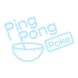 my Ping Pong Poke