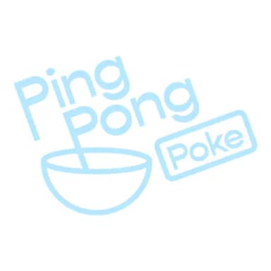 my Ping Pong Poke