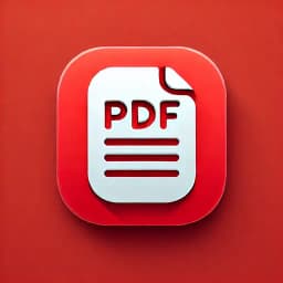Smart PDF Reader