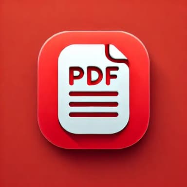 Smart PDF Reader