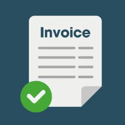 Invoice Novus