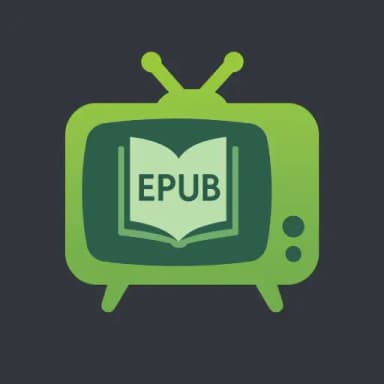 TV ePUB Viewer
