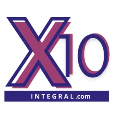 X10 INTEGRAL
