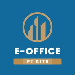 E-Office PT KITB