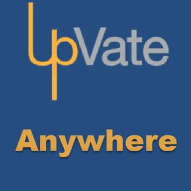 UpVate Anywhere