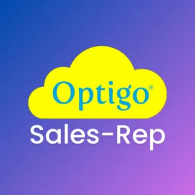 Sales Rep