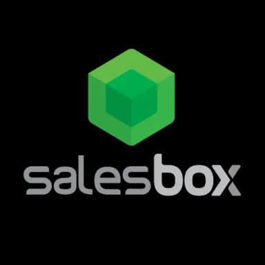 SalesBox