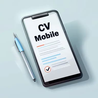 CV Mobile