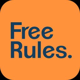 Free Rules