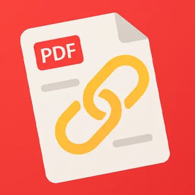 Merge All PDFs