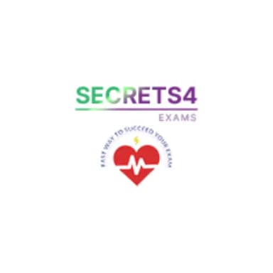 Secrets4Exam