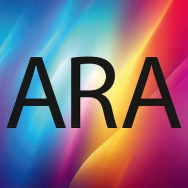 Ara Authentic - IR