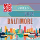 ASMS 2025