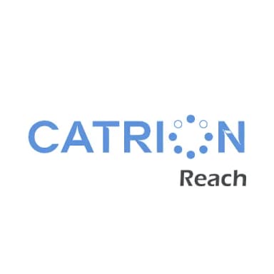Catrion Reach