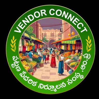 Vendor Connect