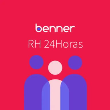 Benner RH 24Horas