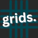 grids.